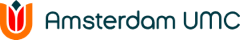 Logo of Amsterdam UMC